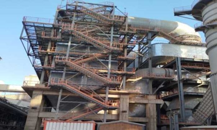Medcem Çimento’dan çevreci ve verimli enerji dönüşümü hamlesi: Siklopentan çalışma akışkanlı ORC tesisi