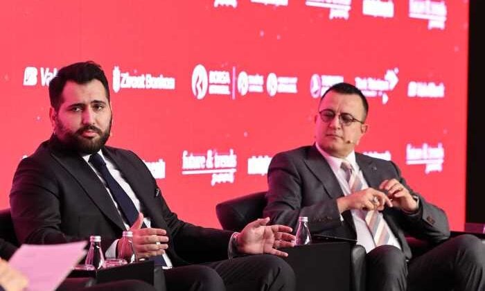 Fuzul GYO’dan “Dönüşüm Çağı”na sürdürülebilirlik vurgusu