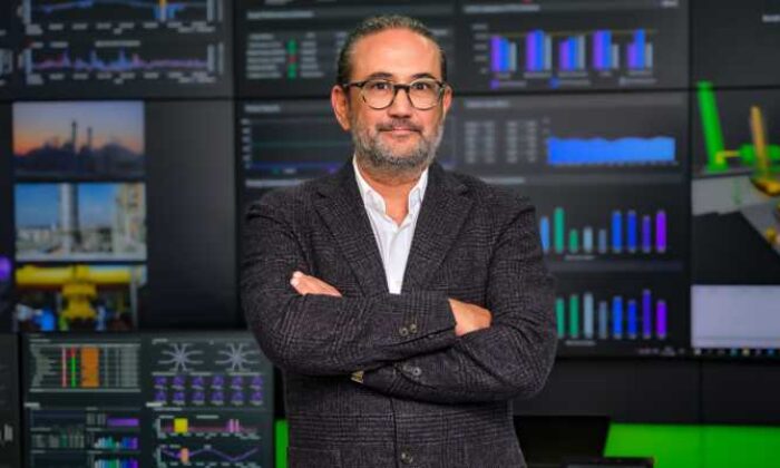 Schneider Electric Türkiye ve Orta Asya Bölge Başkanlığı görevini Mehmet Özalp devralıyor