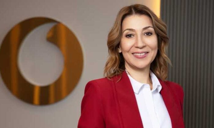 2026 CEVKadınlar Avrupa Voleybol Şampiyonası’na Vodafone 5G imzası