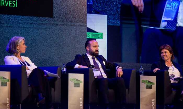 Folkart’tan sektöre Meslek Akademisi hamlesi