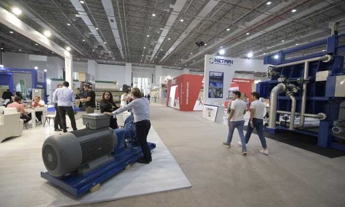 MINEX 2025 başlıyor