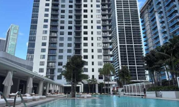 Finans, teknoloji ve yatırım devlerinin taşındığı Miami, Türkiye için konutta stratejik bir yatırım merkezi oldu