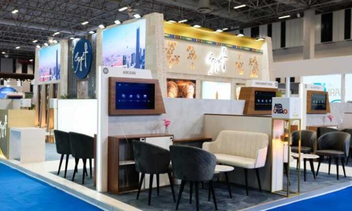 Turizmde rekor büyüme yaşayan Mısır, EMITT 2026’da Türkiye ile ilişkilerini derinleştiriyor