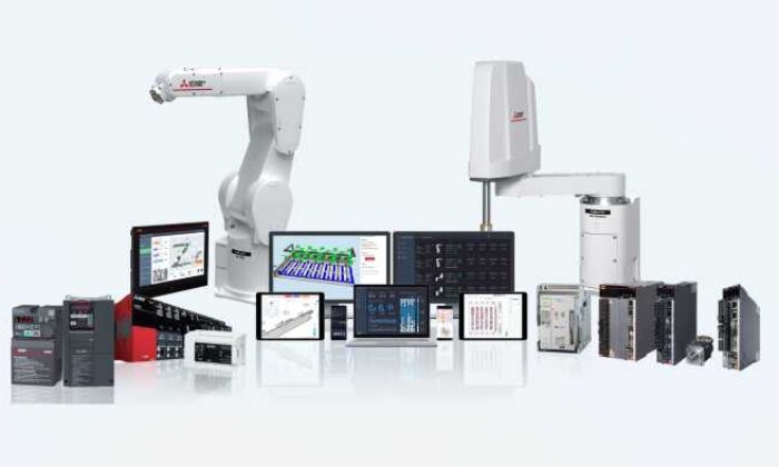 Mitsubishi Electric Türkiye, Makine Emniyeti Sempozyumu’nda güvenli üretim teknolojilerini tanıtacak