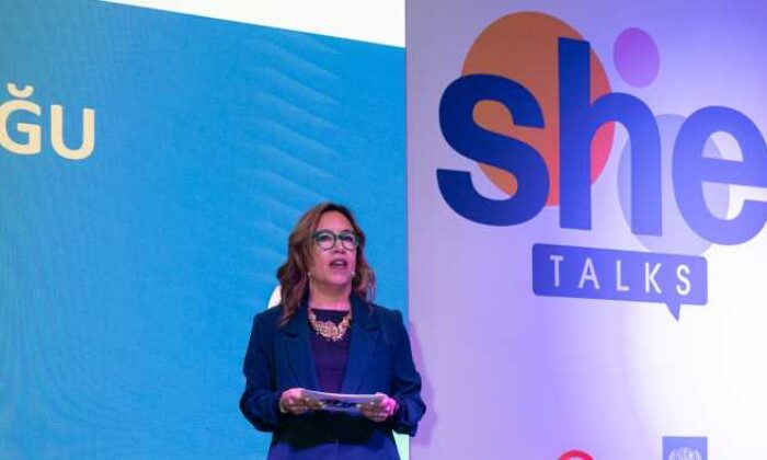 Boyner Grup ve UNDP’den geleceğe yön veren buluşma
