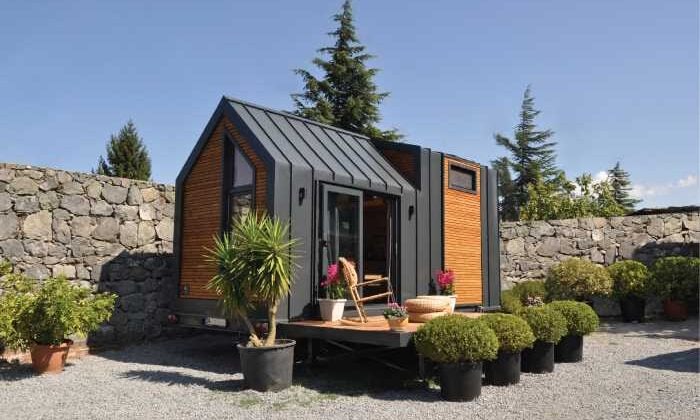 Mooble House ile yaşam alanınızı doğaya taşıyın