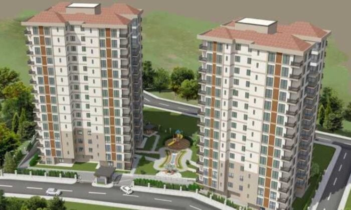 Moonpark Koru’da daire teslimleri için geri sayım başladı