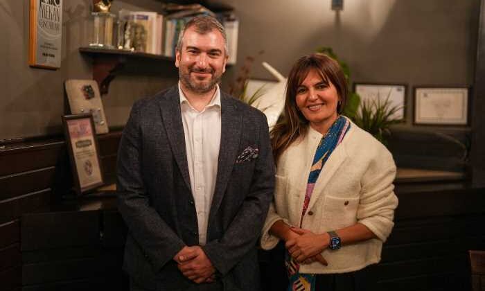 Mplus Türkiye’den Türkçe destekli yapay zekâ hamlesi: Buzzeasy