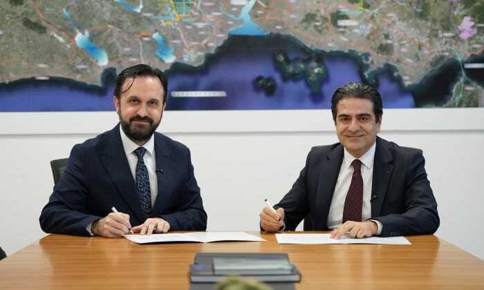 Yavuz Sultan Selim Köprüsü’nde HSWIM teknolojisi ile kesintisiz ağırlık denetimi