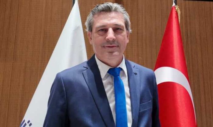 Mümin Güler: İklim, enerji ve sürdürülebilirlik sorunlarına yönelik en etkili çözüm yollarına, mühendisler yön veriyor
