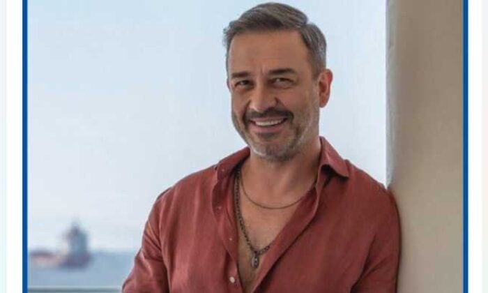 Murat Aygen D&R’da okurlarıyla buluşuyor