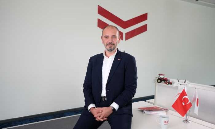 LS Traktör şehrinize geliyor