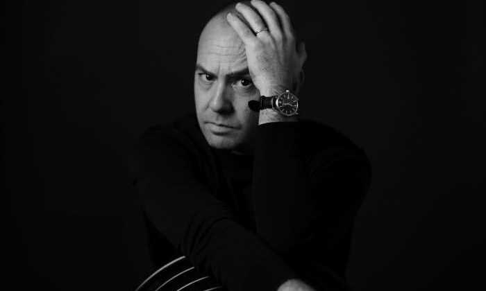 URBANJOBS’ın kurucusu Murat Dede, FX Magazine’in “One To Watch 2026” seçkisinde