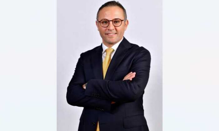 Sabancı Holding’de bayrak değişimi: Finans Grup Başkanlığı görevine Mustafa Aydın atandı