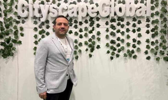 Türk gayrimenkul sektöründen Cityscape çıkarması
