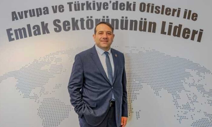 Emlak işletmeleri E-Devletten kira sözleşmesi hazırlayabilecek