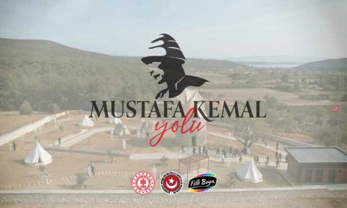 Filli Boya, “Zafere Selam” projesi ile Çanakkale’nin ebedi destekçisi olmaya devam ediyor