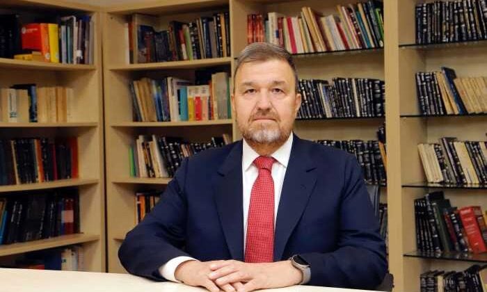 Gülermak 2025’in ilk 9 ayında  3,7 milyar TL net kâr elde etti