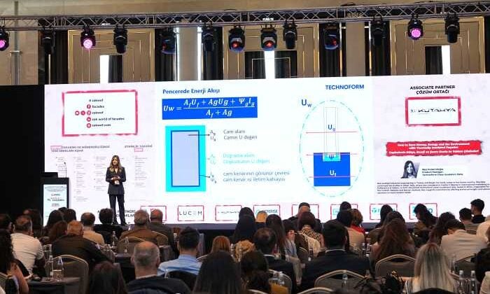 Geleceğin cephe çözümleri Zak World of Façades 2026’da