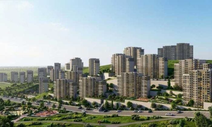 Natura Banliyö’den “Hemen tapulu” ve “Uzun vadeli” model