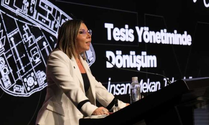TRFMC 2025 Türkiye Tesis Yönetim Konferansı “Tesis Yönetiminde Dönüşüm: İnsan, Mekân, Teknoloji” Temasıyla Gerçekleşti