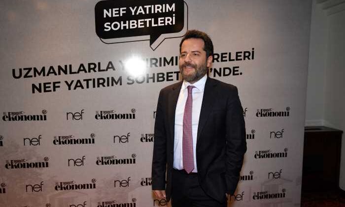 Erden Timur: ‘Ev satın alma talebi organik ancak fiyatla buluşamıyor, bu sebeple yatırım arsaya kayıyor’