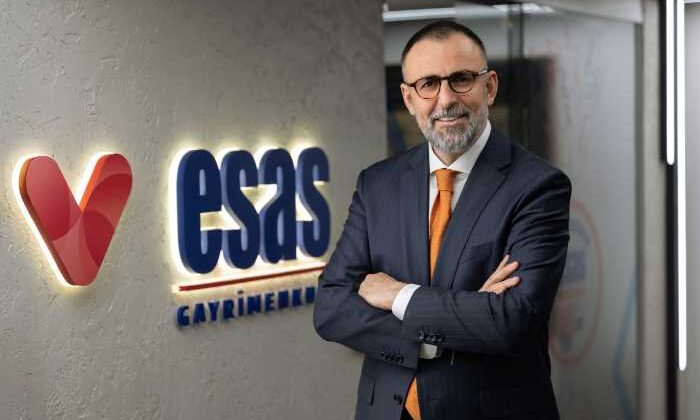 Esas Gayrimenkul ve Petra Hospitality işbirliği ile ticari gayrimenkul alanında yeni bir dönem başlıyor