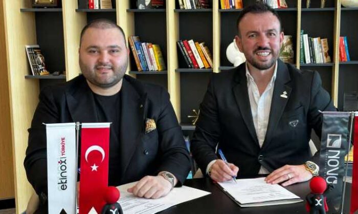 Kocaeli’de yeni yaşam ve yatırım vizyonu NOVO Park Viva Körfez’de imzalar atıldı