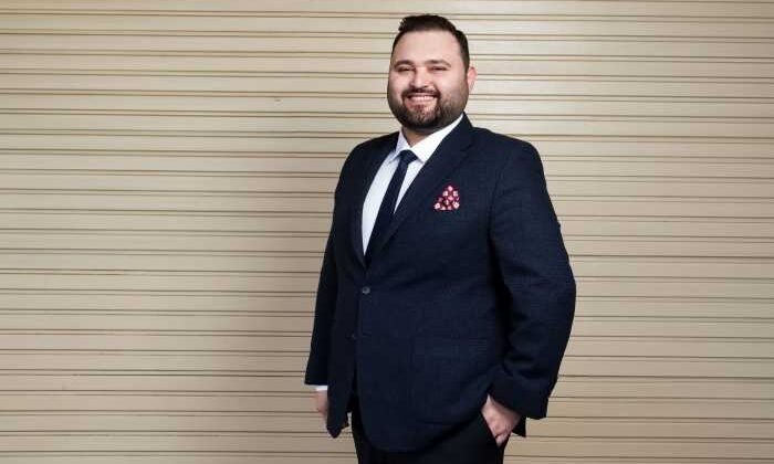 Aytuğ Dikbaşer: Yeni yatırım hikâyeleri Anadolu’da yazılıyor