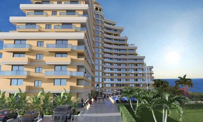 Akdeniz’in yeni cazibe merkezi ve yüksek getirili yatırım fırsatı