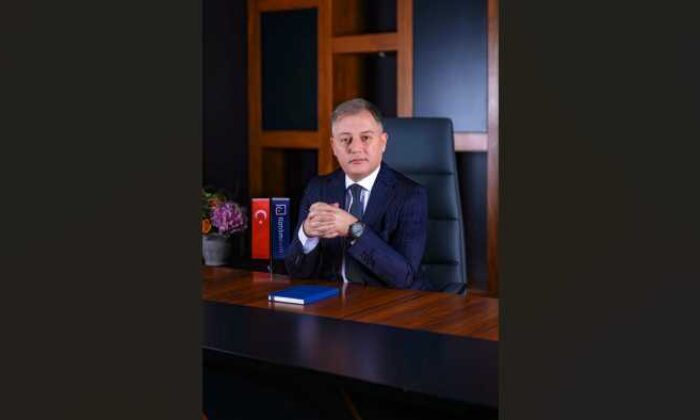 Katılımevim’de Genel Müdürlük görevine Nuh Suat Karataş atandı