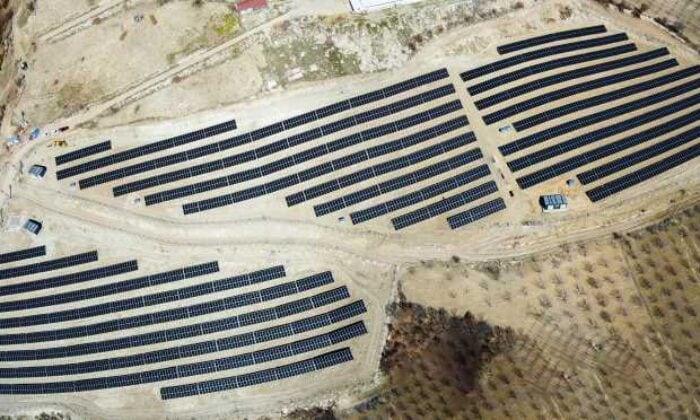 OPET, elektrik tüketimini “güneş”ten karşılayacak
