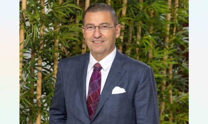 OYAK Çimento, yeşil dönüşümle sektöre yön veriyor