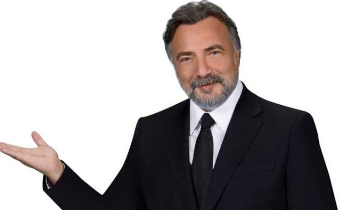 Usta oyuncu Oktay Kaynarca, Sinpaş Yapı Tasarruf Sandığı’nın reklam yüzü oldu