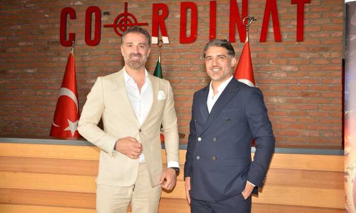 Coordinat Yapı’dan 4 milyar liralık dev yatırım