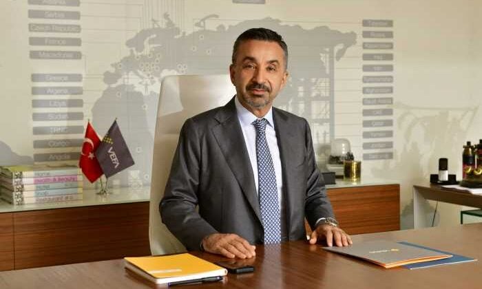 Ekobord’dan yapılara çift etki:  İklimsel koruma + Enerji tasarrufu