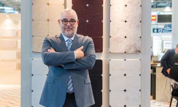 Tureks’in sürdürülebilirlikte attığı öncü adımlar Marmomac’ta örnek gösterildi