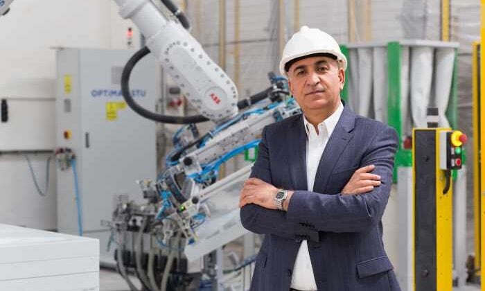 Doğalgazda hayati detay: Baca!