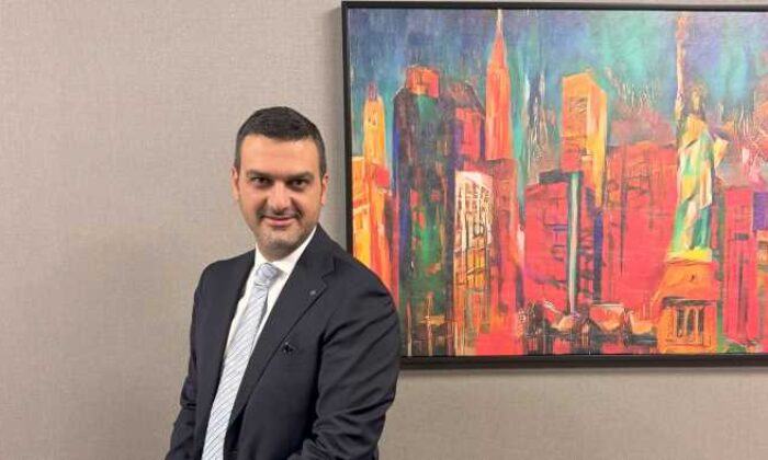 Isıtma Sistemleri, çevreci sanayiye geçişte kilit rol oynuyor
