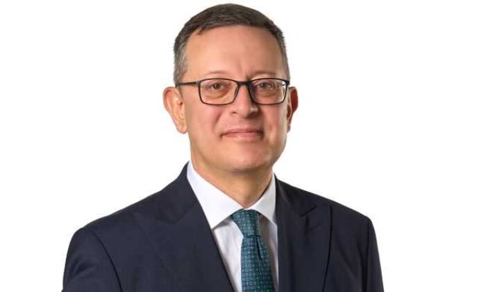 TSKB’nin yeni Genel Müdürü Ozan Uyar