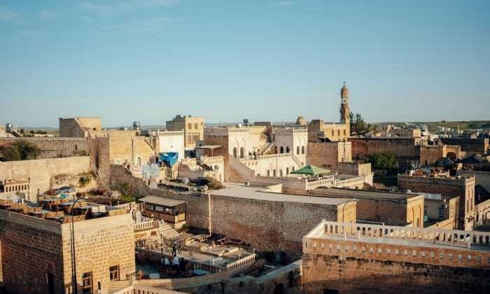 Park Dedeman Midyat için imzalar atıldı