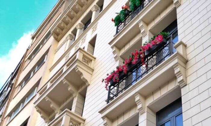 İstanbul’un kalbinde Dedeman imzası