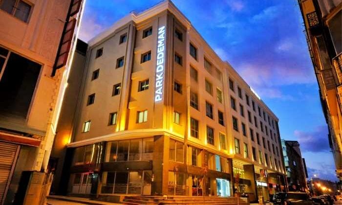 Doğu’nun hafızasında yeni bir durak: Park Dedeman Van misafirlerini ağırlamaya başladı