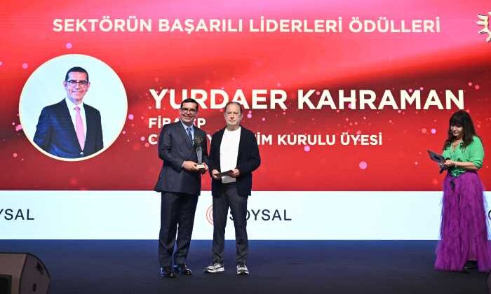 Fiba Commercial Properties, Perakende Günleri’nde yeni projelerini paylaştı