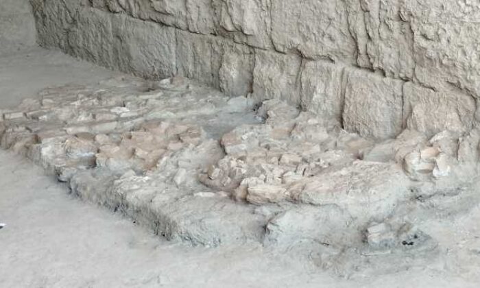 Şişecam, 90. Yılında Perge Antik Kenti’nde camın 2 bin yıllık tarihine ışık tutuyor