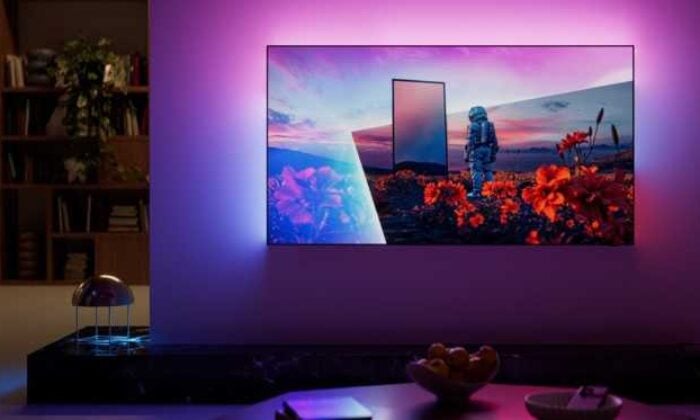 Philips 2026 TV serisi tanıtıldı