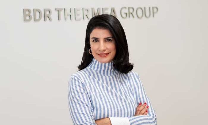 BDR Thermea Group’ta Küresel atama