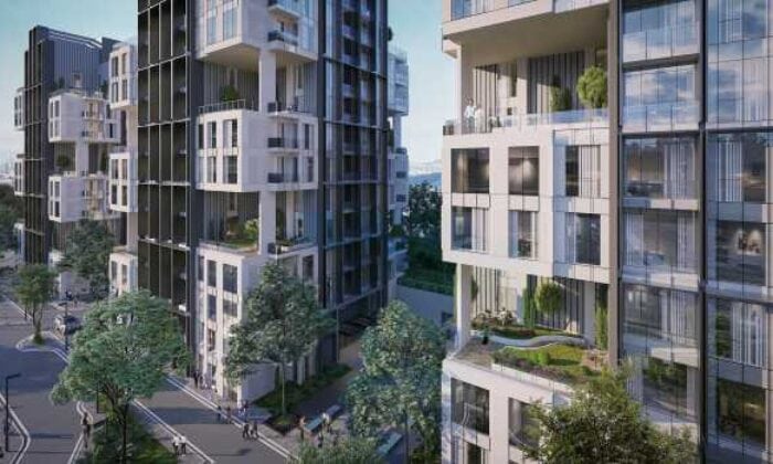 Piyalepaşa İstanbul Premium’dan kaçırılmayacak finansman fırsatı!