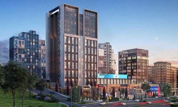 Piyalepaşa İstanbul Premium, 2025 International Business Awards’da Gümüş Stevie ödülünün sahibi oldu!